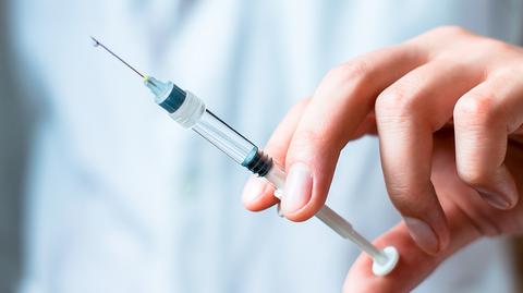 Kosiniak-Kamysz o ataku antyszczepionkowców: wszczęto postępowanie