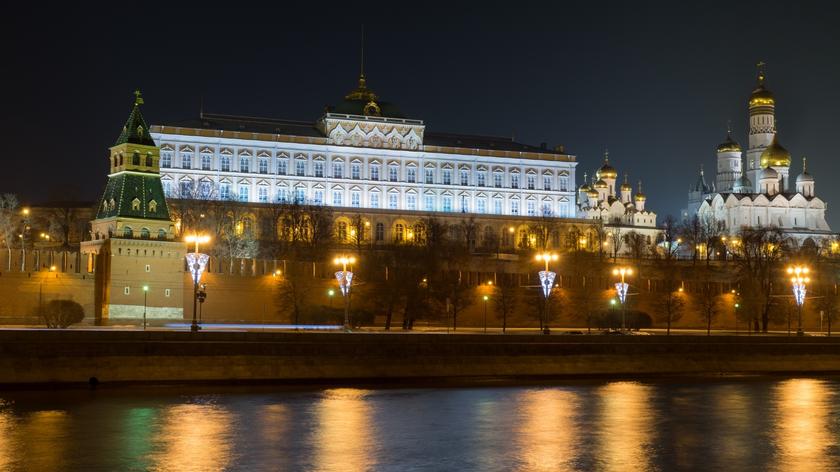 Kreml zapowiada działania odwetowe