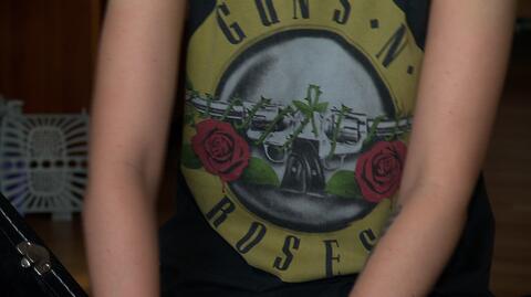 Wielki powrót Guns N&#039; Roses 