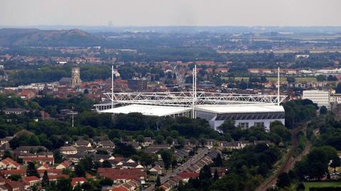 Stadion w Lens