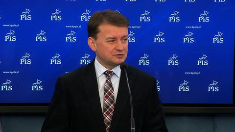 PiS zwołuje komisję zdrowia i liczy, że Kopacz i Arłukowicz nie "stchórzą"