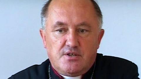 Abp Kazimierz Nycz