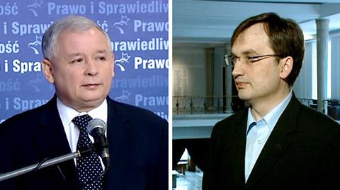 Grupiński: Wnioski o Trybunał Stanu dla Jarosława Kaczyńskiego i Zbigniewa Ziobry są już praktycznie gotowe.