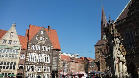 Gesche Gotffried. "Anioł z Bremy"