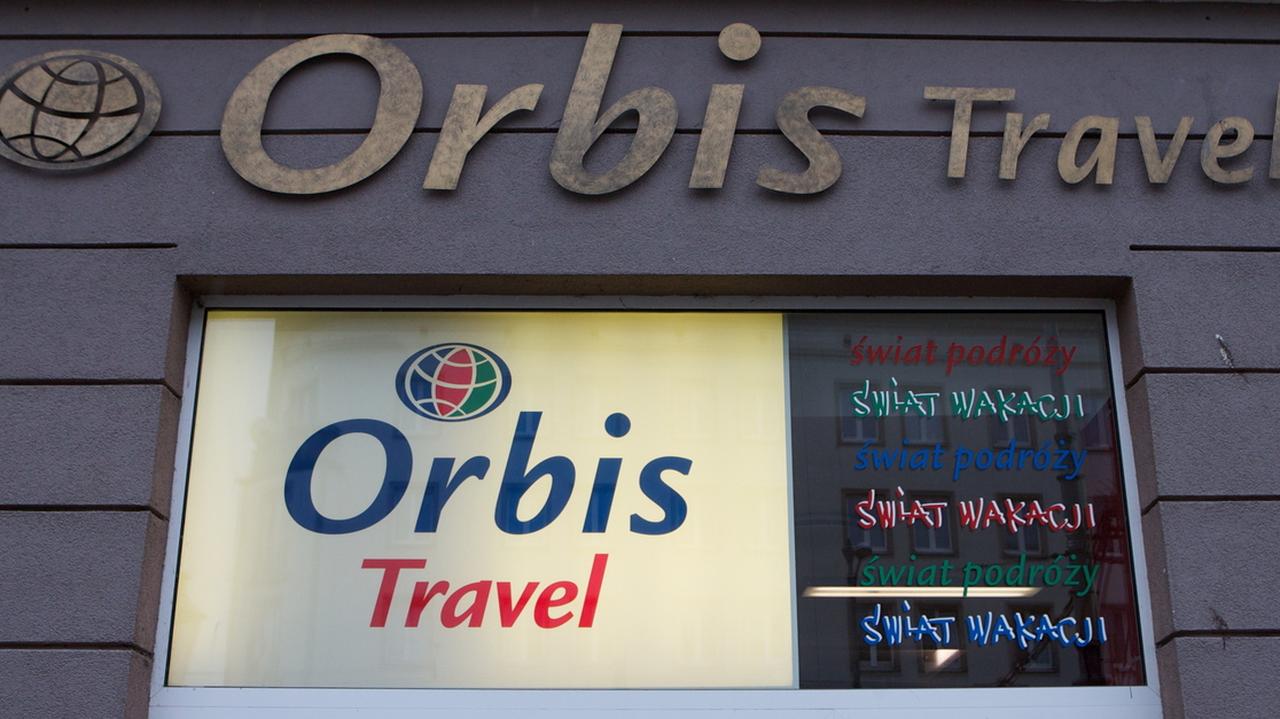 orbis travel poland