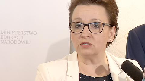Minister edukacji przyznaje: Polacy współodpowiedzialni za Jedwabne
