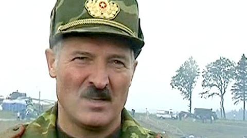 Posłowie potępili białoruskie władze