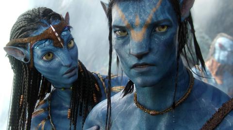 "Avatar" święci triumfy w Chinach