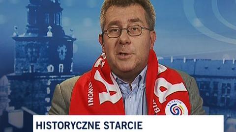 Czarnecki wierzy w zwycięstwo Polaków