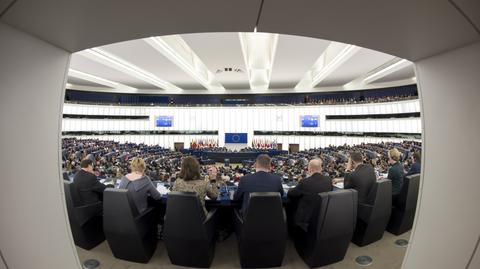 UE. Chorwacja blokuje Serbię coraz słabiej