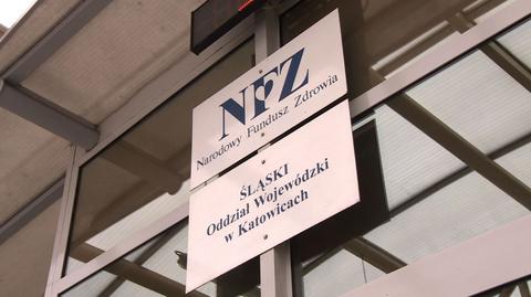 NFZ kontra EuroMedic: fundusz rozwiązał umowy ze szpitalem
