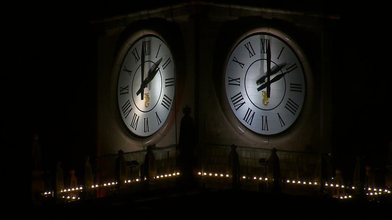 EU countries seek more time in clock change debate TVN24
