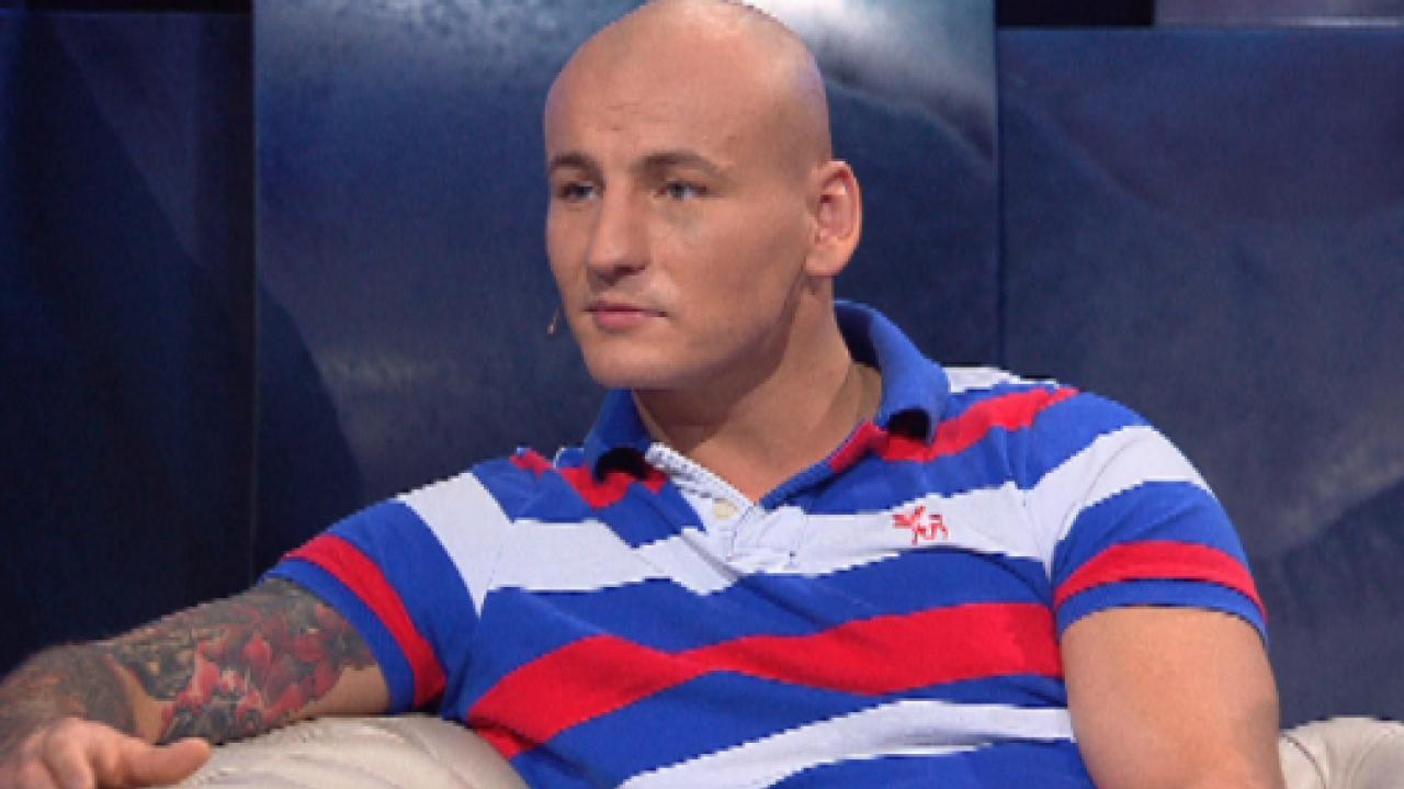 Artur Szpilka u Kuby Wojewódzkiego. Szpilka o gejach - TVN24