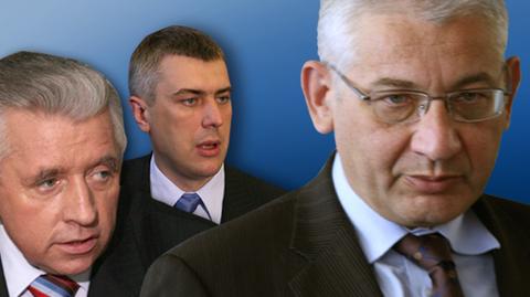 Samoobrona może poprzeć wniosek o odwołanie marszałka Sejmu Ludwika Dorna