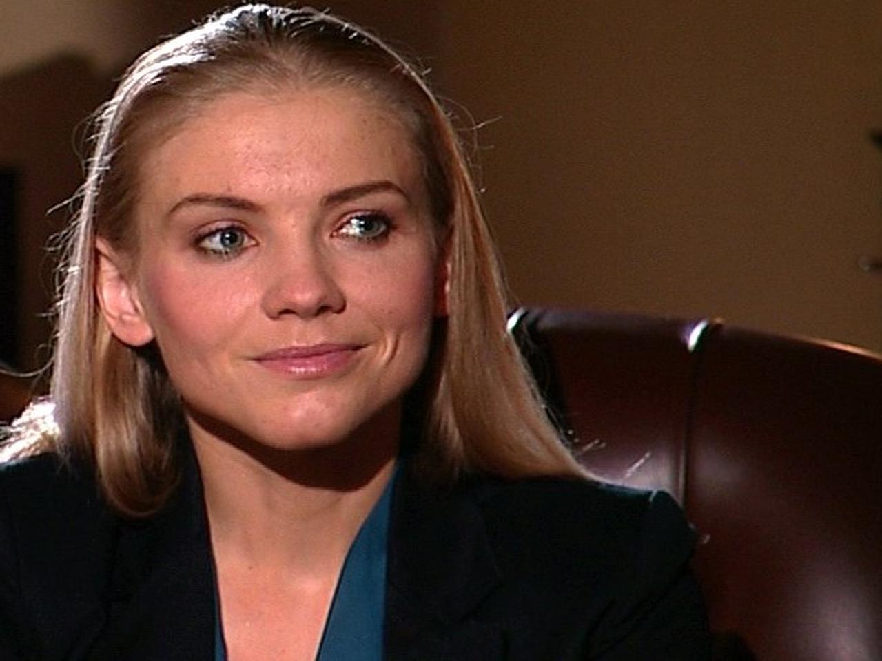 Kinga Baranowska - TVN24