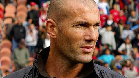 Zinedine Zidane