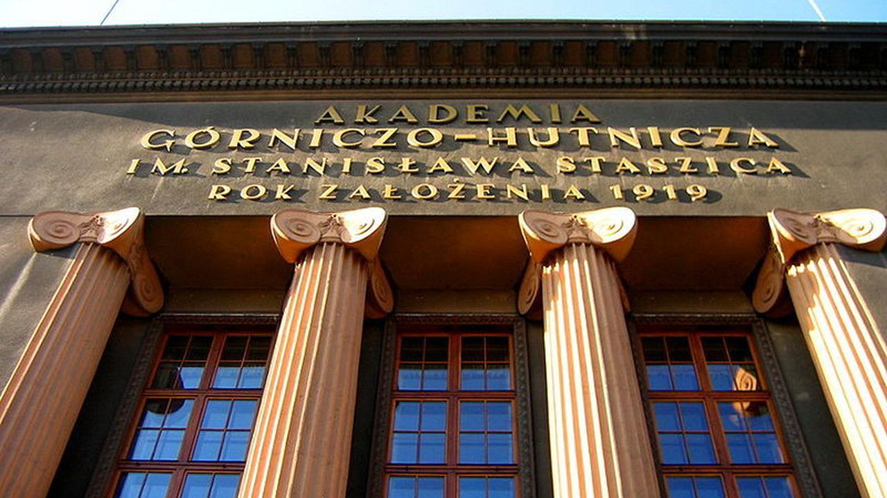 Utworzenie Akademii Krakowskiej Naukowcy krakowskiej AGH zatrzymani. Za korupcję przy grantach - TVN24