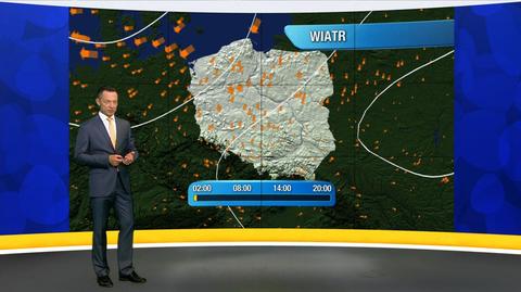 28.05 | Prognoza pogody "Meteo News"