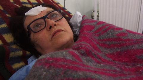 Polka ranna w zamachu w Tunezji: myślałam, że już umieram