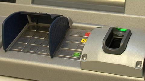 "Nowa sposób okradania bankomatów wymuszony postępem technicznym"