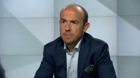 Borys Budka o odpowiedzialności politycznej Zbigniewa Ziobry