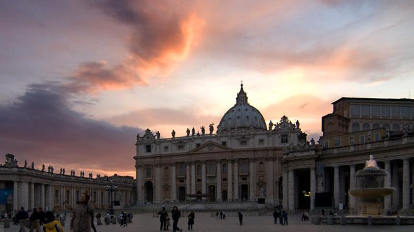 Krytyczny raport Komitetu ds. Praw Dziecka wywołał w Watykanie burzę