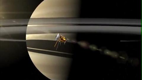 05.09 | Burze na Saturnie