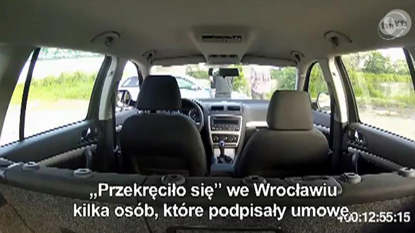 We Wrocławiu działa grupa przestępcza wyłudzająca mieszkania