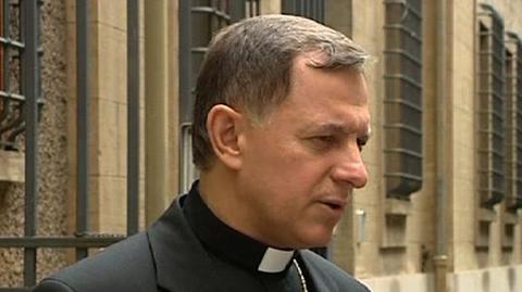 Abp Mokrzycki: Beatyfikacja to sukces Kościoła