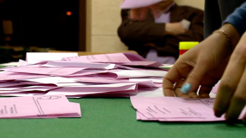 PiS przygotowuje zmiany w Kodeksie wyborczym