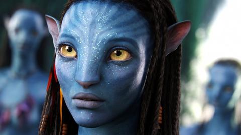 "Avatar" święci triumfy w Chinach