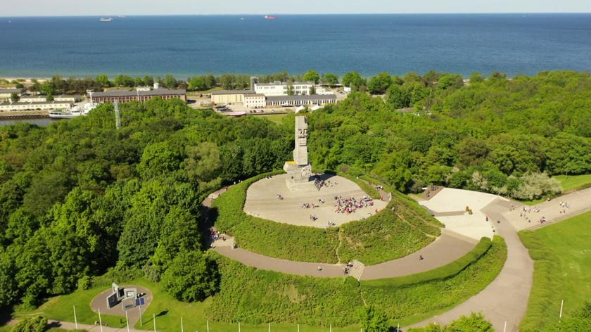 Sejm przyjął specustawę w sprawie Westerplatte