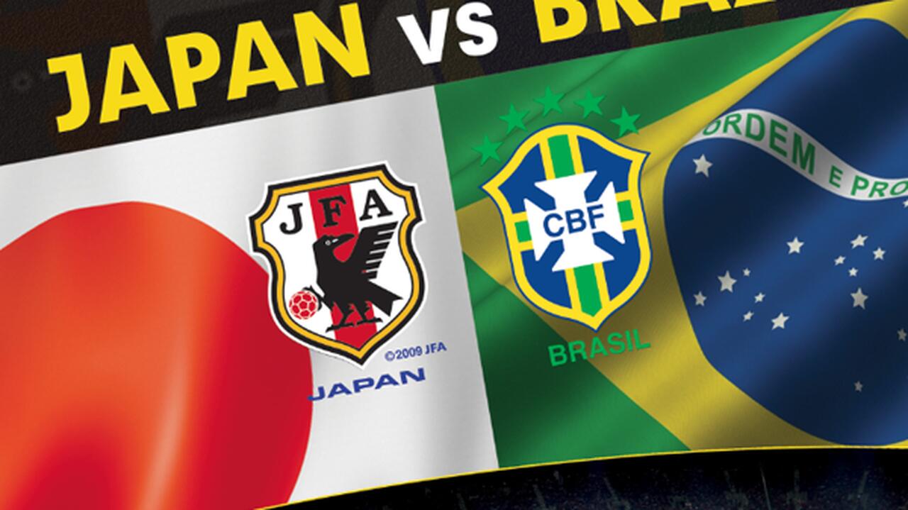 Japan vs Brazil. "Niedostatek kulturowy języka" TVN24