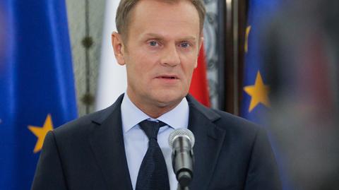 Sejm udzielił wotum zaufania rządowi Donalda Tuska