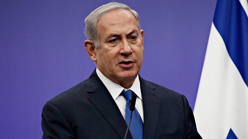 Rozmowa z Tuskiem, spotkanie z Netanjahu. Prezydent z wizytą w Nowym Jorku