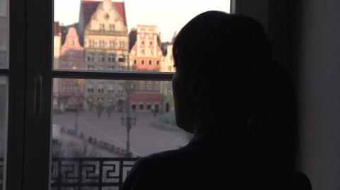 Policja szuka gwałciciela, który zaatakował we Wrocławiu trzy kobiety