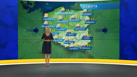 20.06 | Prognoza pogody „Meteo News” 