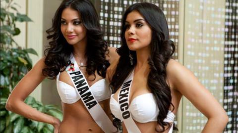 Dyrektor Miss World w Meksyku zabity