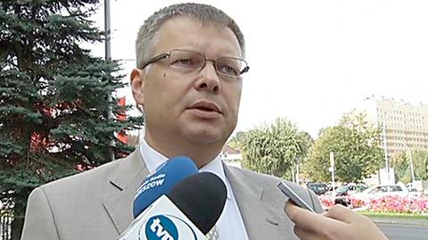 Janusz Kaczmarek chce ścigania Ziobry za "fałszywe zeznania"
