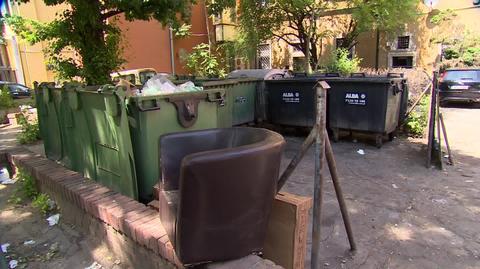 Wrocławianie mają słono płacić za wywóz śmieci
