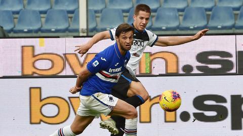 Atalanta - Manchester City