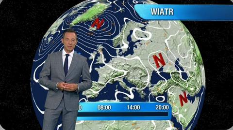 30.08 | Prognoza pogody "Meteo News"