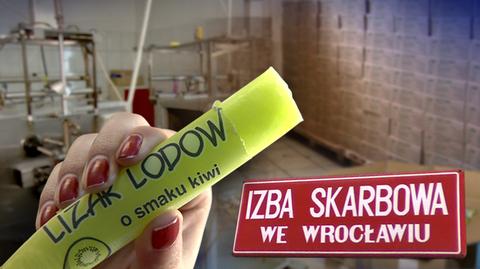 12.05.2014 | Lody wodne to lody czy może woda? Pyta Urząd Skarbowy