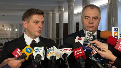 Wiceszef MON: Słowacy przyjęli nasze wyjaśnienia ws. Centrum Kontrwywiadu NATO