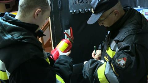 Poland changes regulations regarding fire prevention and security