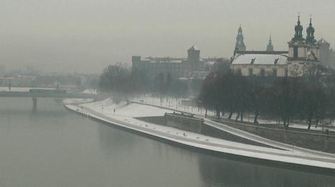 NIK: Małopolskie powietrze jest jednym z najbardziej zanieczyszczonych w Europie