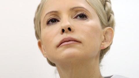 Rotfeld: Tymoszenko wciąż jest aktywnym aktorem