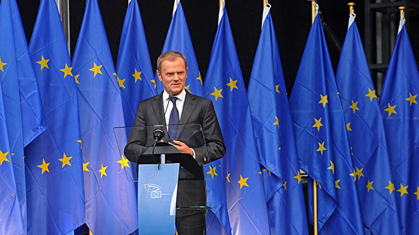 Donald Tusk zapowiada, że nie porzuci Warszawy dla Brukseli 
