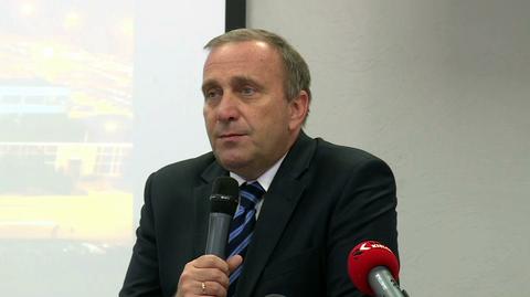 Schetyna: nikt nie wywiera na nas presji ws. imigrantów
