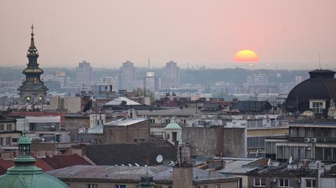 Belgrad, Serbia 
